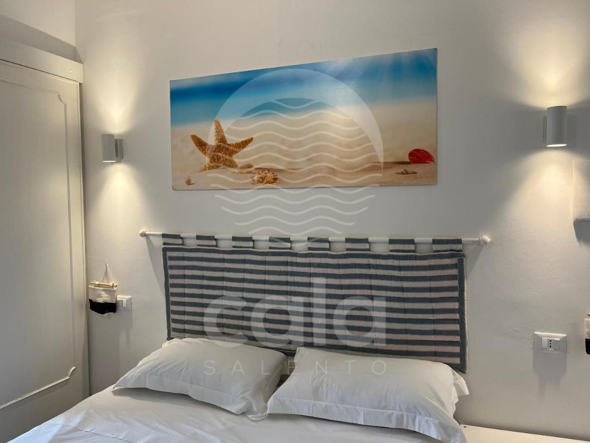 Room 402 - Piano Primo Porto Cesareo Exterior photo
